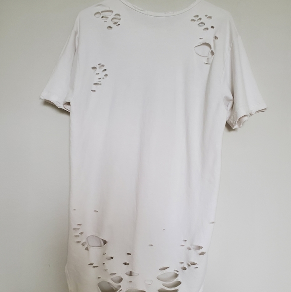 🎈SOLD🎈EPTM Men’s Thrasher Distressed T-Shirt - Picture 11 of 16